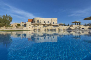 Orelia Cretan Deluxe Apartments